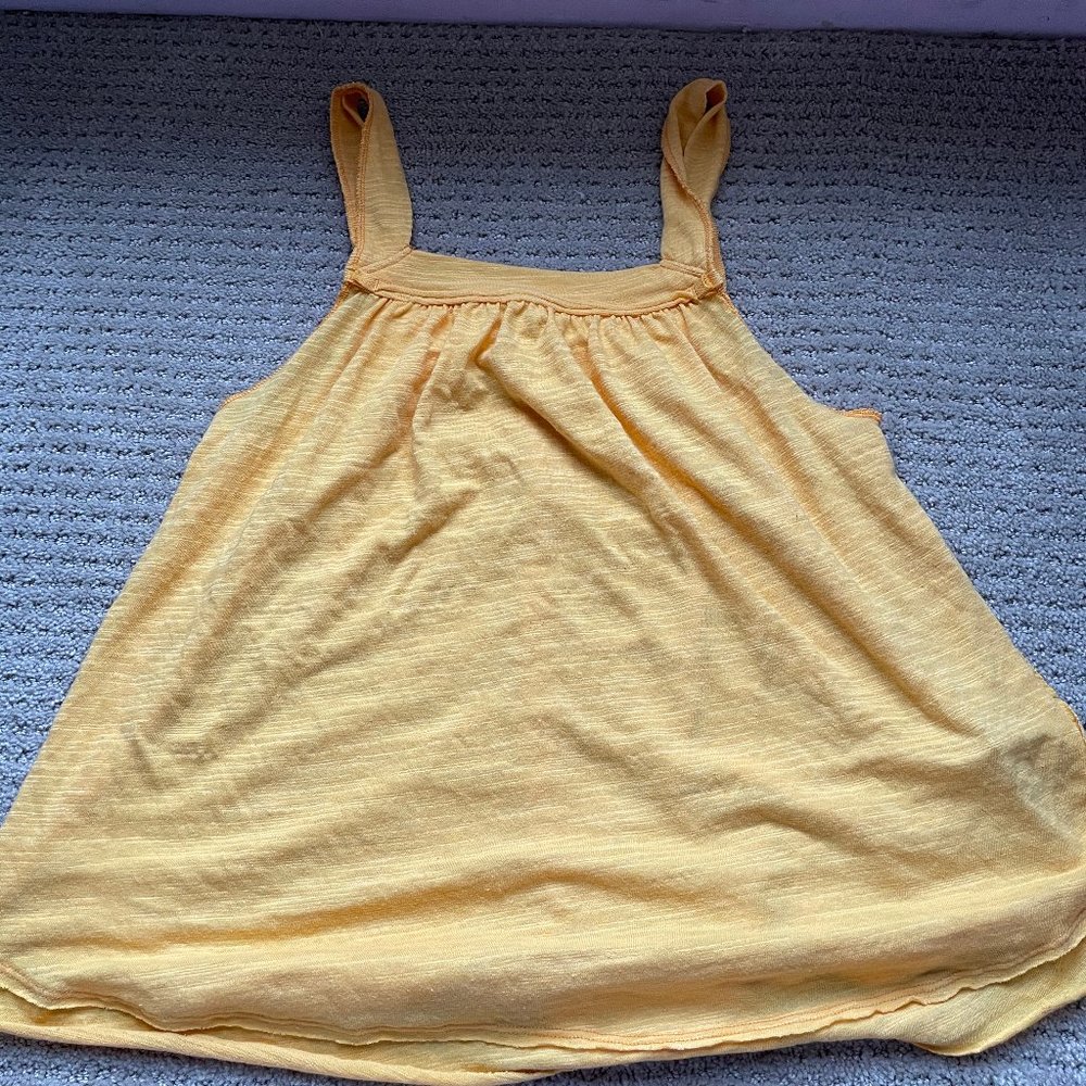 Free People Tank Top